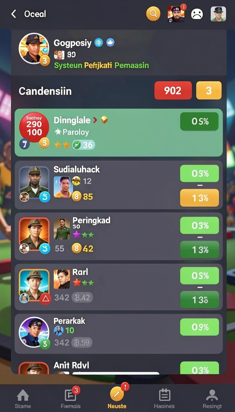 victory555