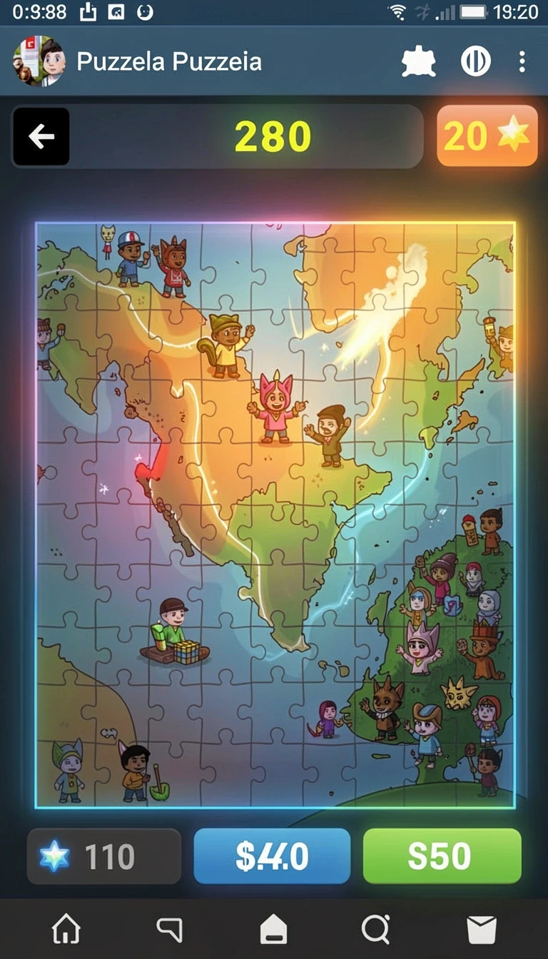 victory555