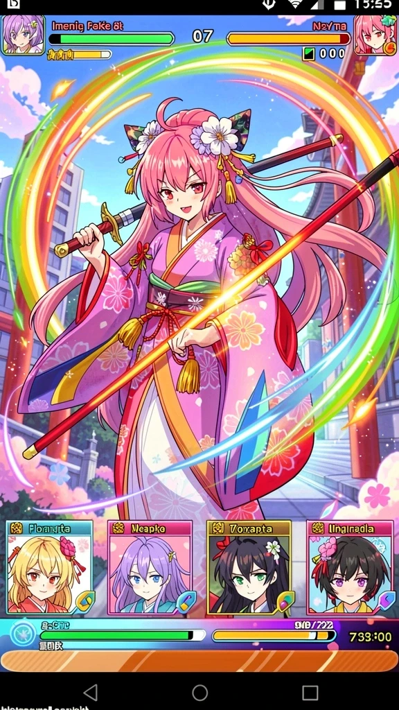 victory555