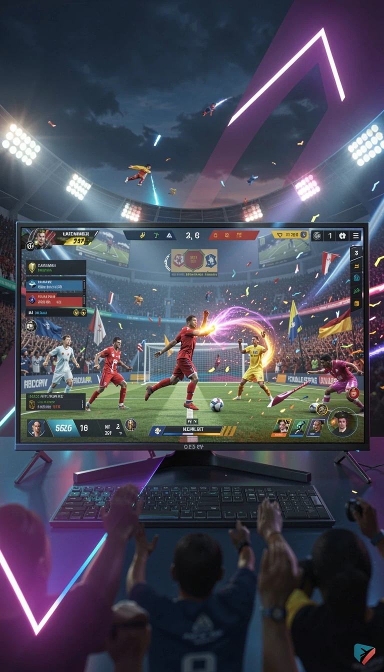 victory555
